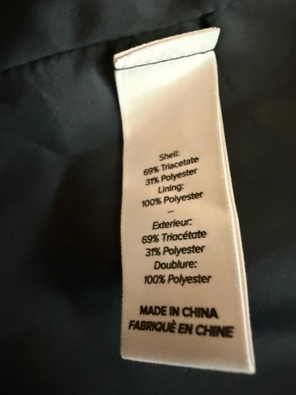 Cinq à Sept
Amour Cheyenne Embroidered Blazer - Picture 16 of 16